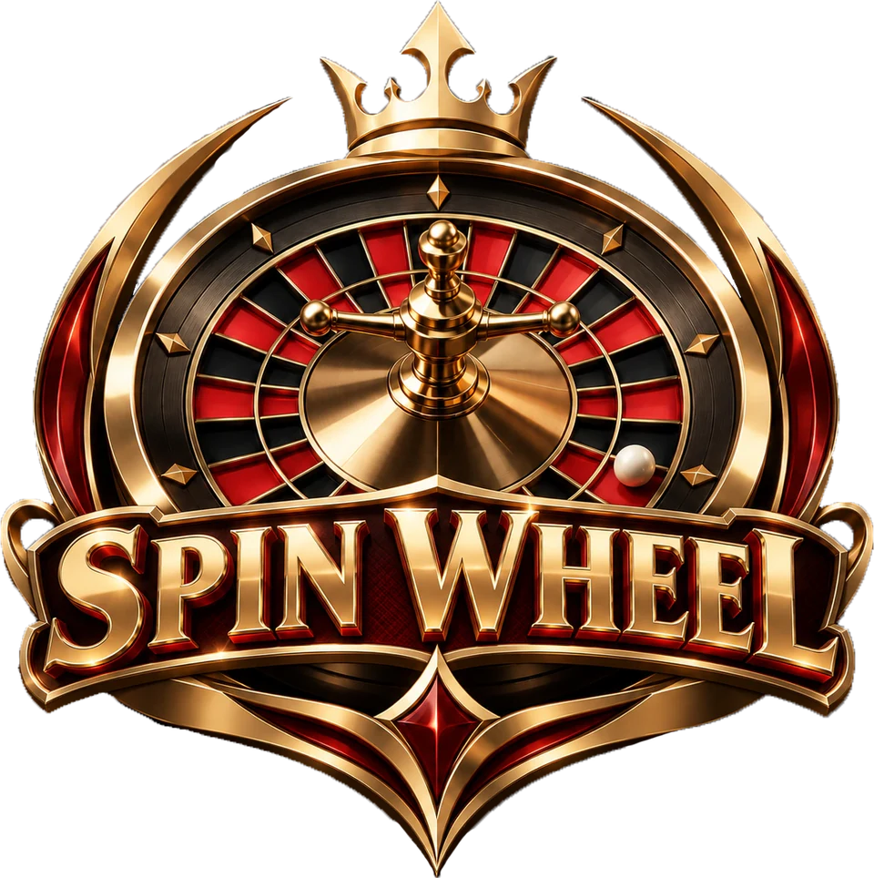 Spin Wheel logo